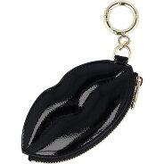 AIGNER Fashion tas tag leer 12 cm Productbeeld