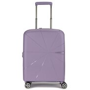 American Tourister Starvibe 4 wielen Cabinewagen 55 cm Productbeeld
