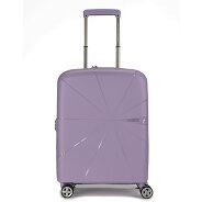 American Tourister Starvibe 4 wielen Cabinewagen 55 cm Productbeeld
