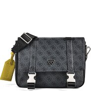 Guess Milano Messenger 27 cm Productbeeld