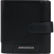 Samsonite Pro-Dlx 6 Portemonnee RFID-bescherming Leder 9.5 cm Productbeeld