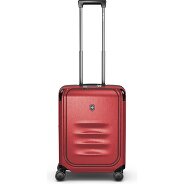 Victorinox Spectra Pro 4 wielen Cabinewagen 55 cm Laptopvak met uitbreidingsplooi Productbeeld