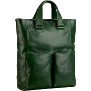 Leonhard Heyden Porto Zakelijke rugzak Leer 40 cm Productbeeld