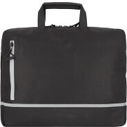 Jost Billund Cyclist Pro Briefcase 38 cm laptop compartiment Productbeeld