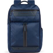 Piquadro Trakai Rugzak RFID 42 cm laptopvak Productbeeld