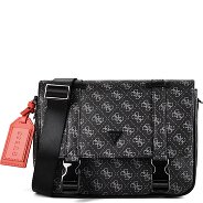 Guess Milano Messenger 27 cm Productbeeld