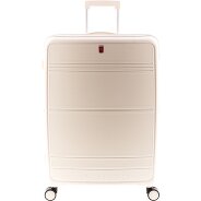 Gladiator 3500 4 wielen Trolley 75 cm met uitbreidingsplooi Productbeeld