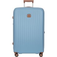 Bric's Taormina 4 wielen Trolley 75 cm met uitbreidingsplooi Productbeeld