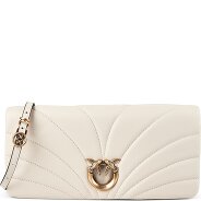 PINKO Love Horizontal Clutch Leder 27 cm Productbeeld