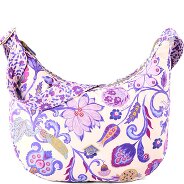 Oilily Sapphire Chintz Schoudertas 34 cm Productbeeld