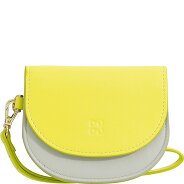 DuDu Madagascar Kredietkaart etui Leer 11 cm Productbeeld