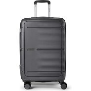 Benzi 5899 4 wielen Trolley M 57 cm met uitbreidingsplooi Productbeeld
