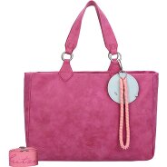 Fritzi aus Preußen Izzy Vintage Shopper Tas 42 cm Productbeeld