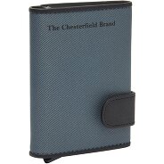The Chesterfield Brand Delsbo Portemonnee RFID-bescherming Leer 7.5 cm Productbeeld