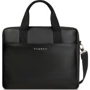 bugatti Valencia Laptoptas Leer 37.5 cm Productbeeld
