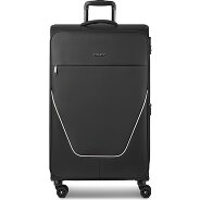 Stratic taska 4 wielen Trolley L 76 cm met uitbreidingsplooi Productbeeld