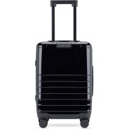 Kapten & Son Heathrow Essential 4 wielen Cabinewagen 55 cm Productbeeld