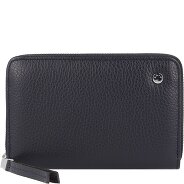 abro Adria Portemonnee Leer 15.5 cm Productbeeld