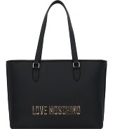 Love Moschino Bold Love Shopper Tas 38 cm Productbeeld