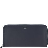 Golden Head Polo Portemonnee RFID-bescherming Leder 20 cm Productbeeld