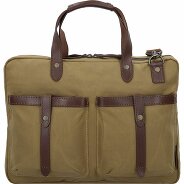 Harbour 2nd Cool Casual Koffer 41 cm Laptop compartiment Productbeeld