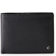 Esquire Houston Portemonnee RFID-bescherming Leer 12 cm Productbeeld