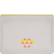 DuDu Laptop hoes Leer 35 cm Productbeeld