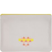 DuDu Laptop hoes Leer 35 cm Productbeeld