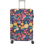 Travelite Basics Kofferhoes 77 cm Productbeeld