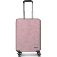 Franky Dallas 3.0 4 wielen Trolley S 55 cm Productbeeld