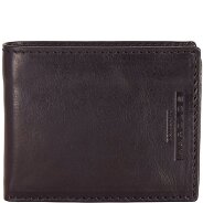 Harold's Zadel portemonnee leer 12 cm Productbeeld Harold's Zadel portemonnee leer 12 cm Productbeeld