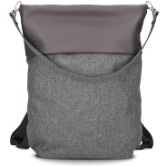 Zwei Kim Dagrugzak 38 cm Laptop compartiment Productbeeld