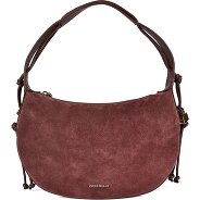 Coccinelle Thess Schoudertas Leder 29 cm Productbeeld