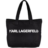Karl Lagerfeld Essential Shopper Tas 57 cm Productbeeld