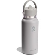 Hydro Flask Hydration Wide Flex Straw Cap Drinkfles 945 ml Productbeeld
