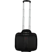Wenger Patriot 2 wielen Zakelijke trolley 41 cm Laptopvak Productbeeld