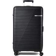 American Tourister Liftoff 4 wielen Trolley 78 cm Productbeeld