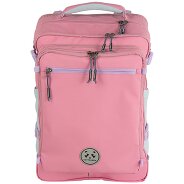 Kattbjörn Classic School rugzak 42 cm Productbeeld Kattbjörn Classic School rugzak 42 cm Productbeeld