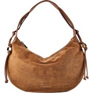 Coccinelle Thess Schoudertas Leder 38 cm Productbeeld