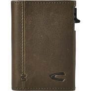 camel active Thunder Portemonnee RFID-bescherming Leder 9.5 cm Productbeeld