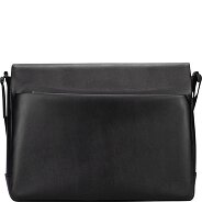 Jost Riga Messenger RFID-bescherming 38 cm Laptopvak Productbeeld