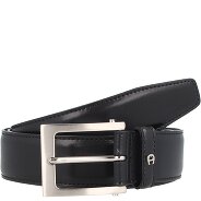 AIGNER Zakelijke riem leer Productbeeld