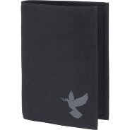 oxmox New Cryptan Portemonnee RFID-bescherming 13 cm Productbeeld