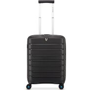 Roncato B-Flying Neon 4 wielen Cabinewagen 55 cm Productbeeld