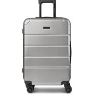 Police Dublin 4 wielen Trolley M 64 cm met uitbreidingsplooi Productbeeld