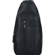Piquadro Urban Leder 39 cm Productbeeld