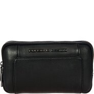 Porsche Design Roadster Fanny pack Leer 20 cm Productbeeld