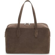Boss Axell Weekender reistas Leder 45 cm Productbeeld