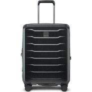 Stratic Phoenix 4 wielen Cabinewagen 55 cm met uitbreidingsplooi Productbeeld