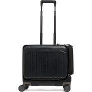 Piquadro PQ-Light 4 wielen Pilotentrolley 46 cm Laptopvak Productbeeld
